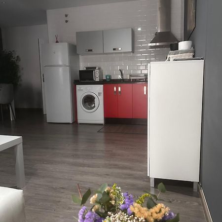 Apartamentos Dacris Jerte Exterior foto