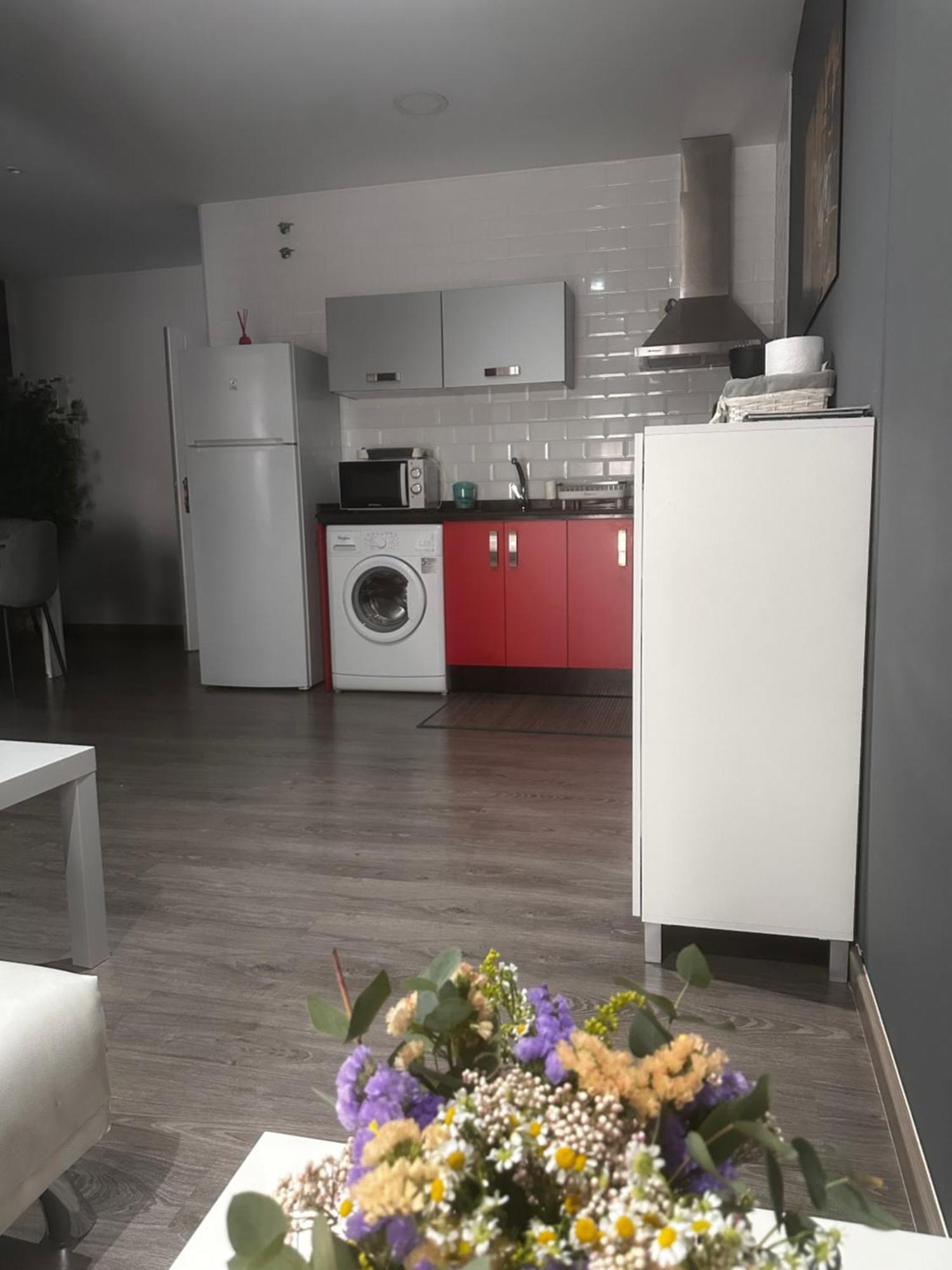Apartamentos Dacris Jerte Exterior foto