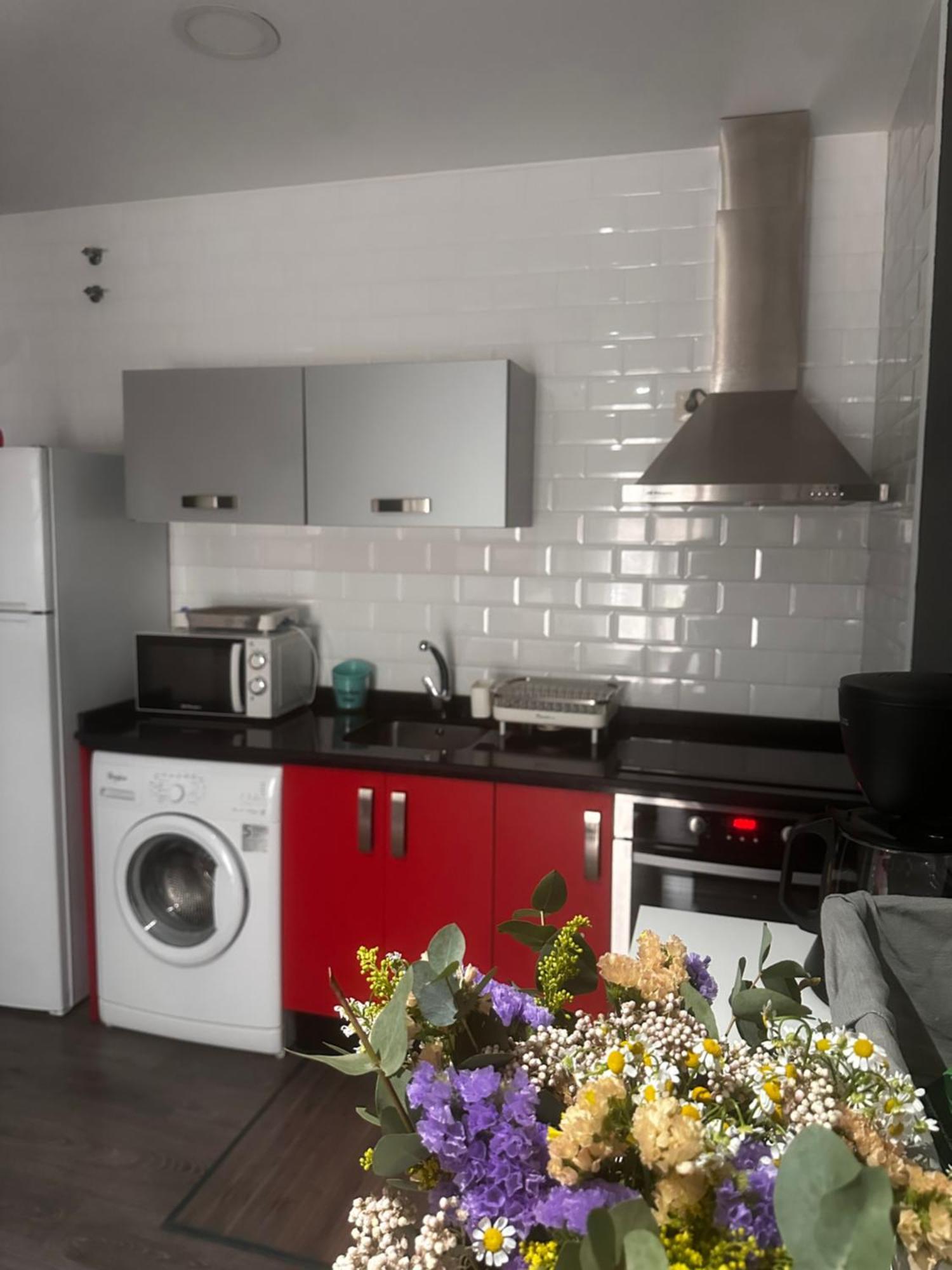 Apartamentos Dacris Jerte Exterior foto