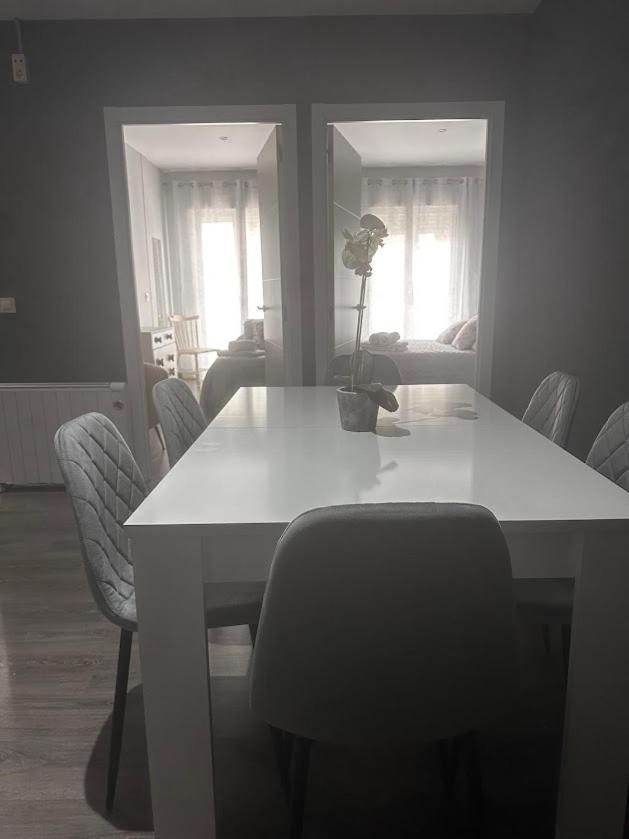 Apartamentos Dacris Jerte Exterior foto