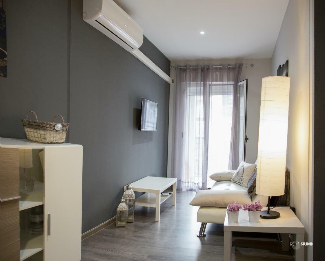 Apartamentos Dacris Jerte Exterior foto