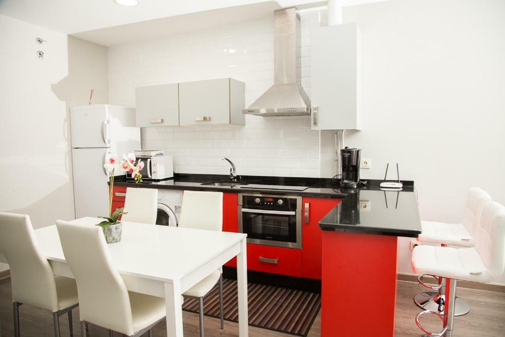 Apartamentos Dacris Jerte Exterior foto