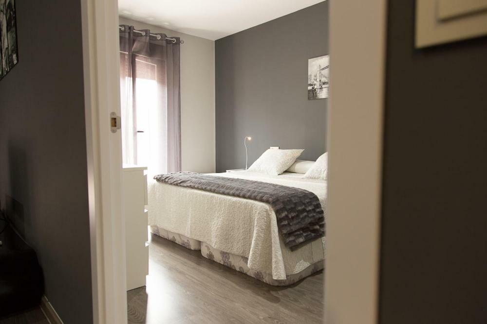 Apartamentos Dacris Jerte Exterior foto