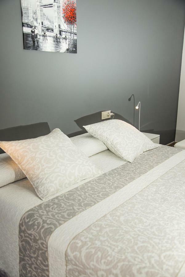 Apartamentos Dacris Jerte Exterior foto